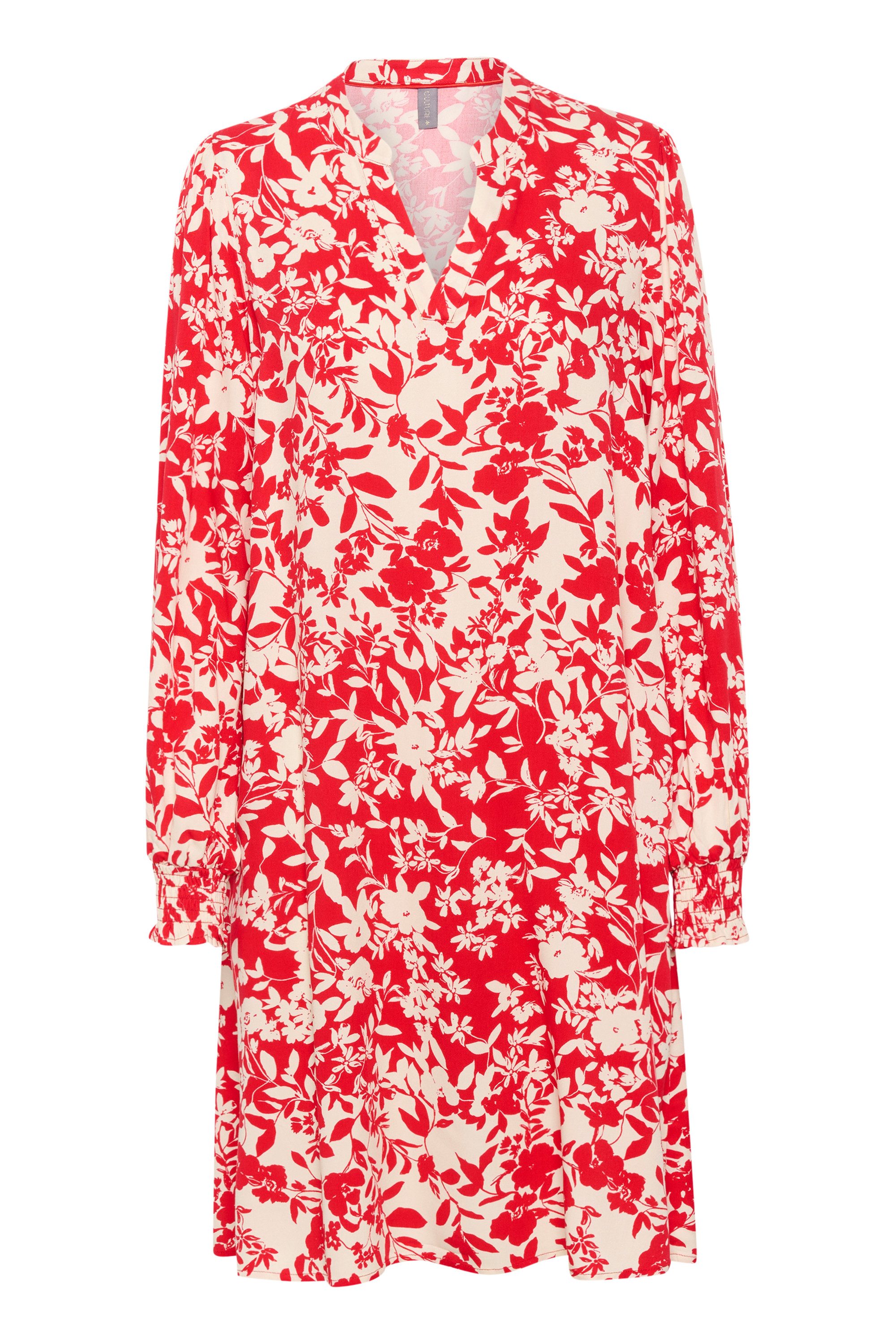 Culture Blusenkleid Kleid CUjenny