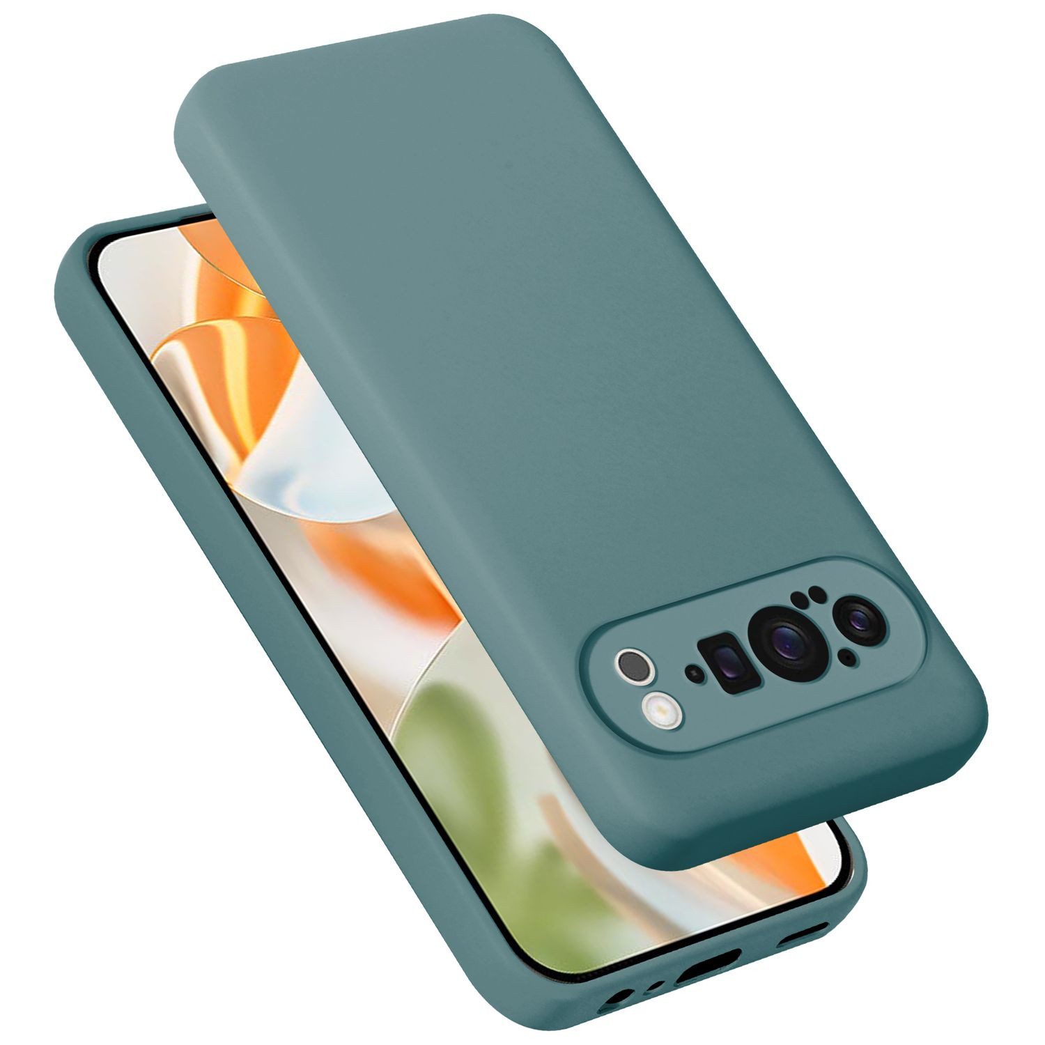 Handyhülle für Google Pixel 9 PRO Hülle