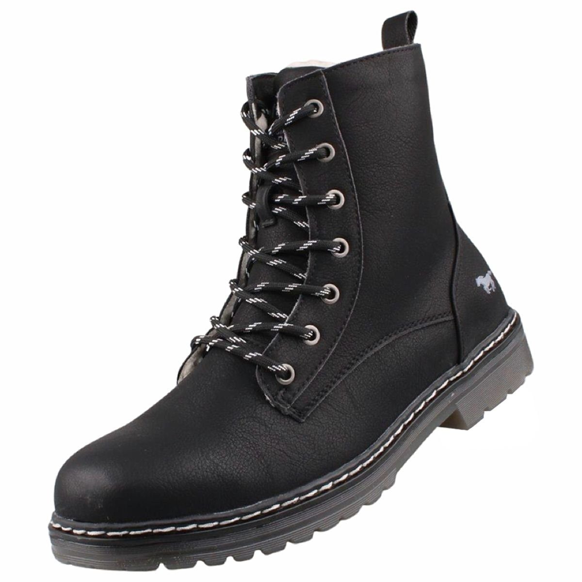 Mustang Shoes 4185603/9 Stiefel