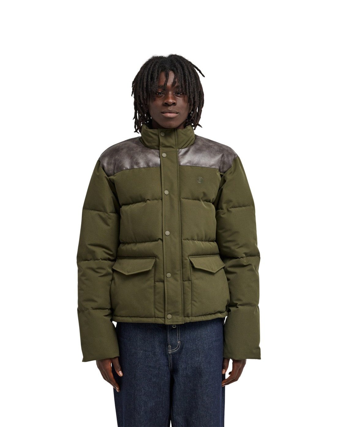 Element Outdoorjacke Heritage