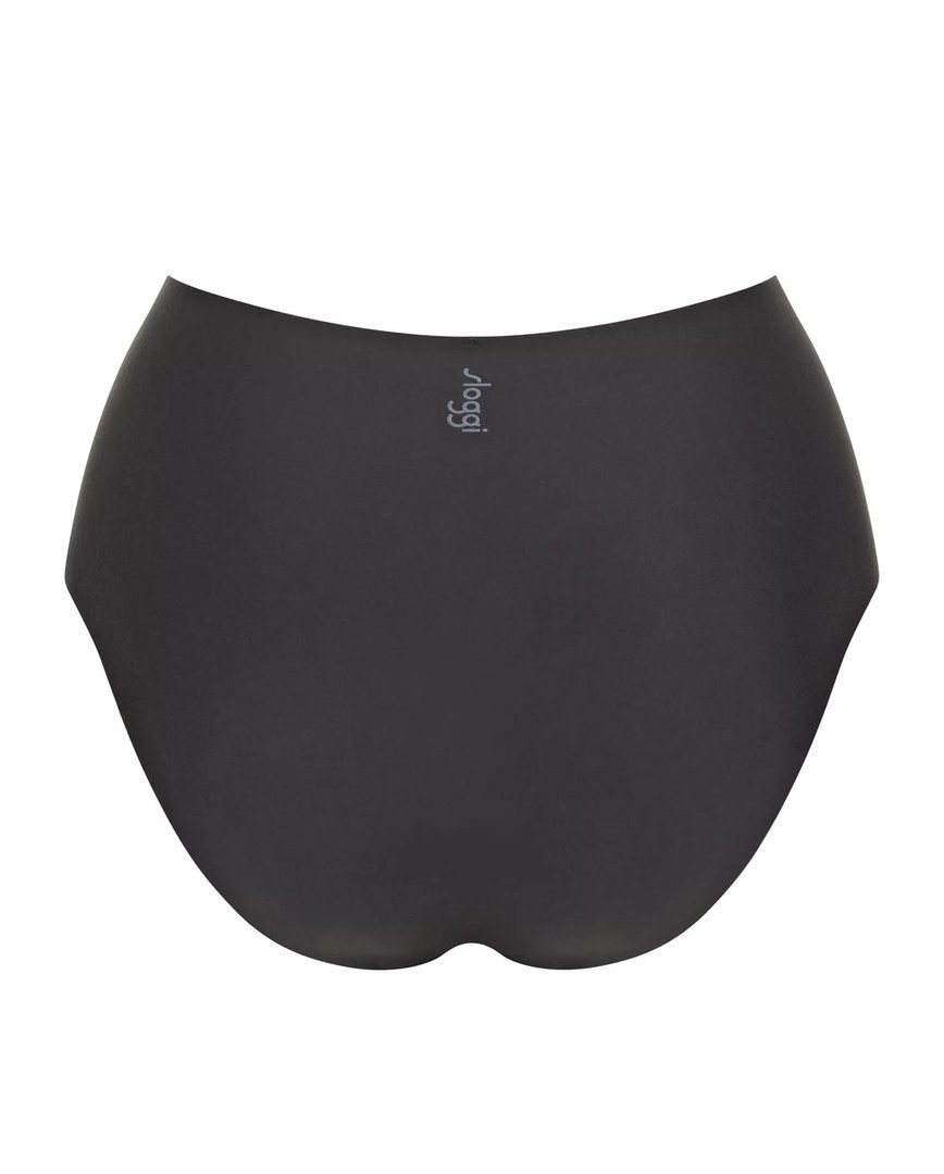sloggi High-Waist-Slip Zero Feel (5er Vorteilspack) Nahtlos und super weich