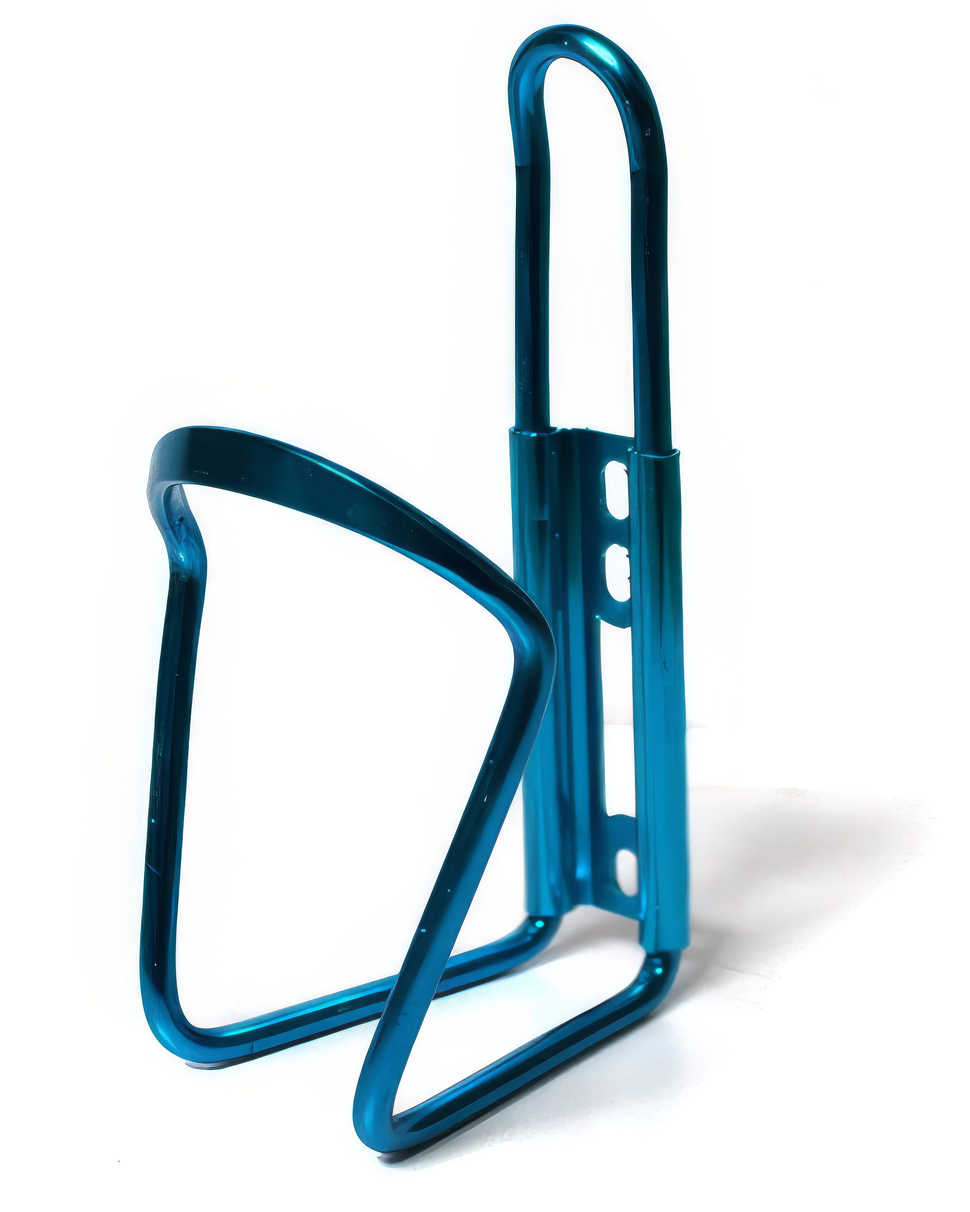 Yudu Fahrrad-Flaschenhalter Alu Trinkflaschenhalter Getränkehalter Halterung für Fahrrad Bike