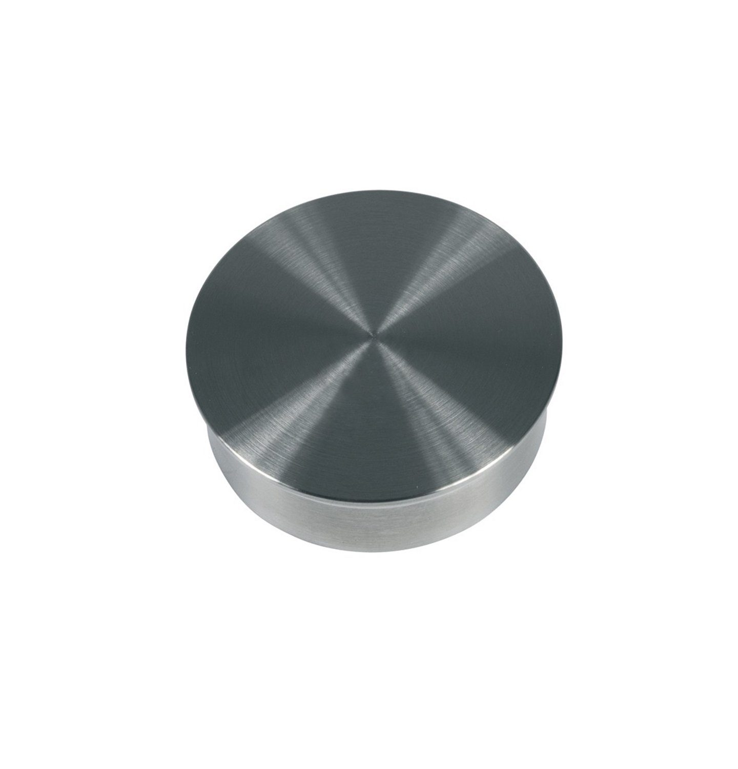 Gaggenau Griff 00429291 (1-St), Drehgriff Knebel Ø47mm oben für Kochfläche Kochfeld Herd