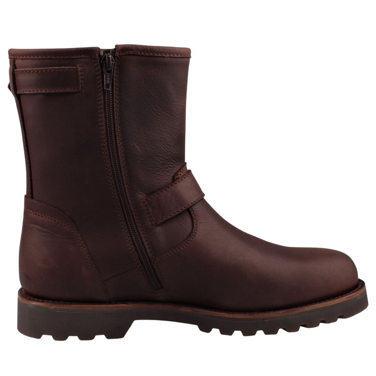 Sendra Boots 17956-Sprinter Chocolate Stiefel