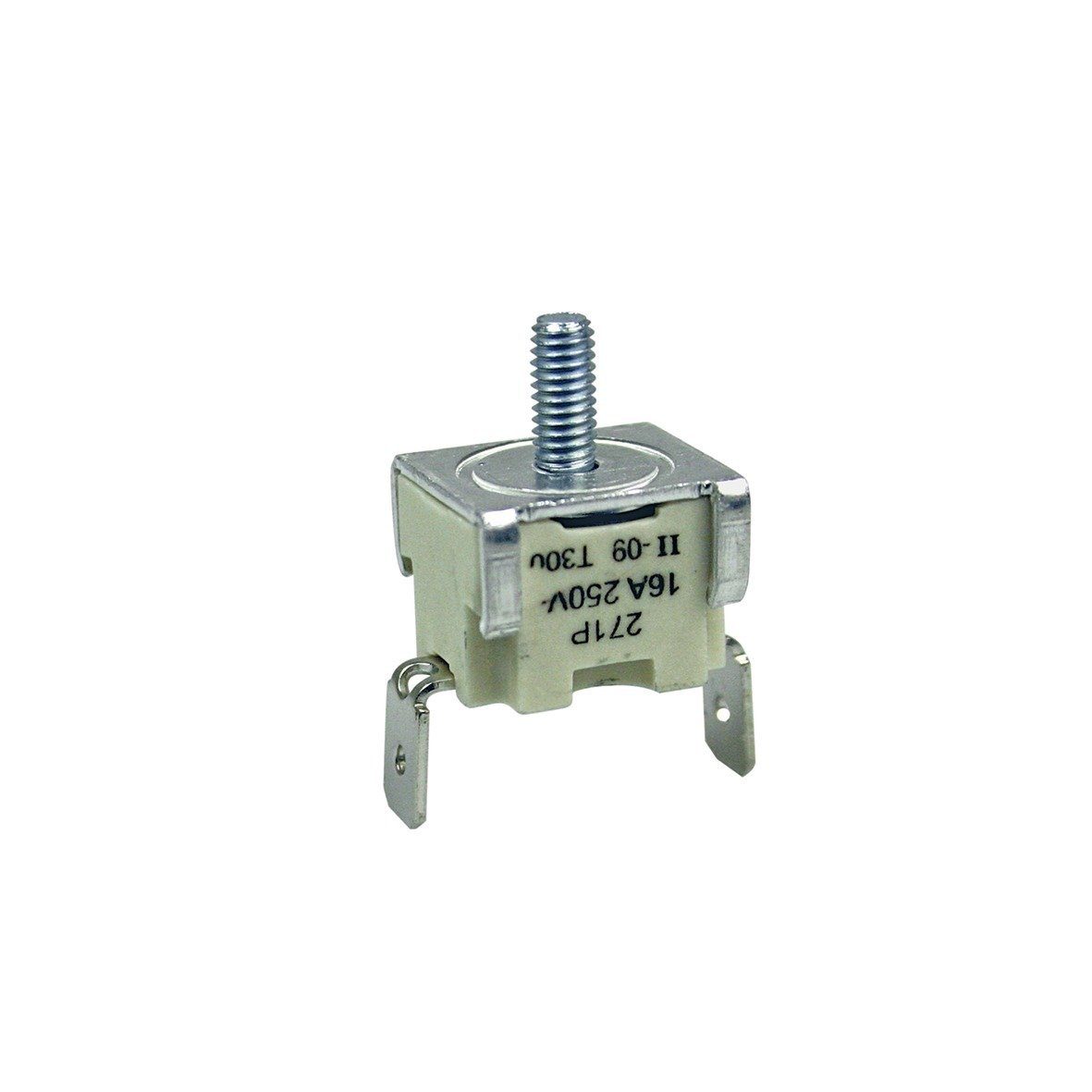 easyPART Thermodetektor wie Electrolux 3427532068 Temperaturbegrenzer, Für Backofen / Herd