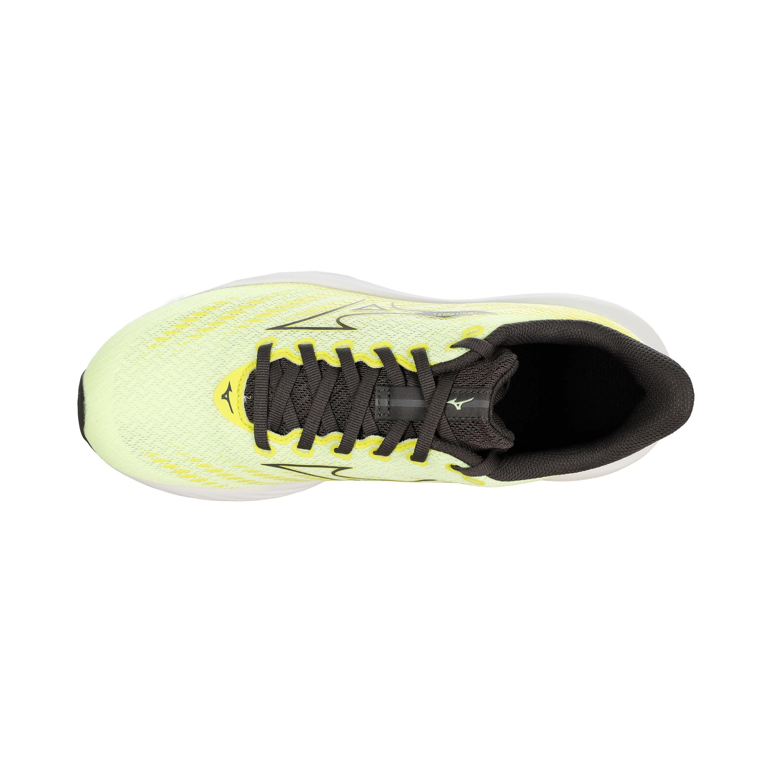 Mizuno Enerzy Rider Jnr - Neutralschuh Laufschuh