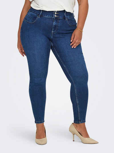 online | Only Damen OTTO Jeans für Carmakoma kaufen