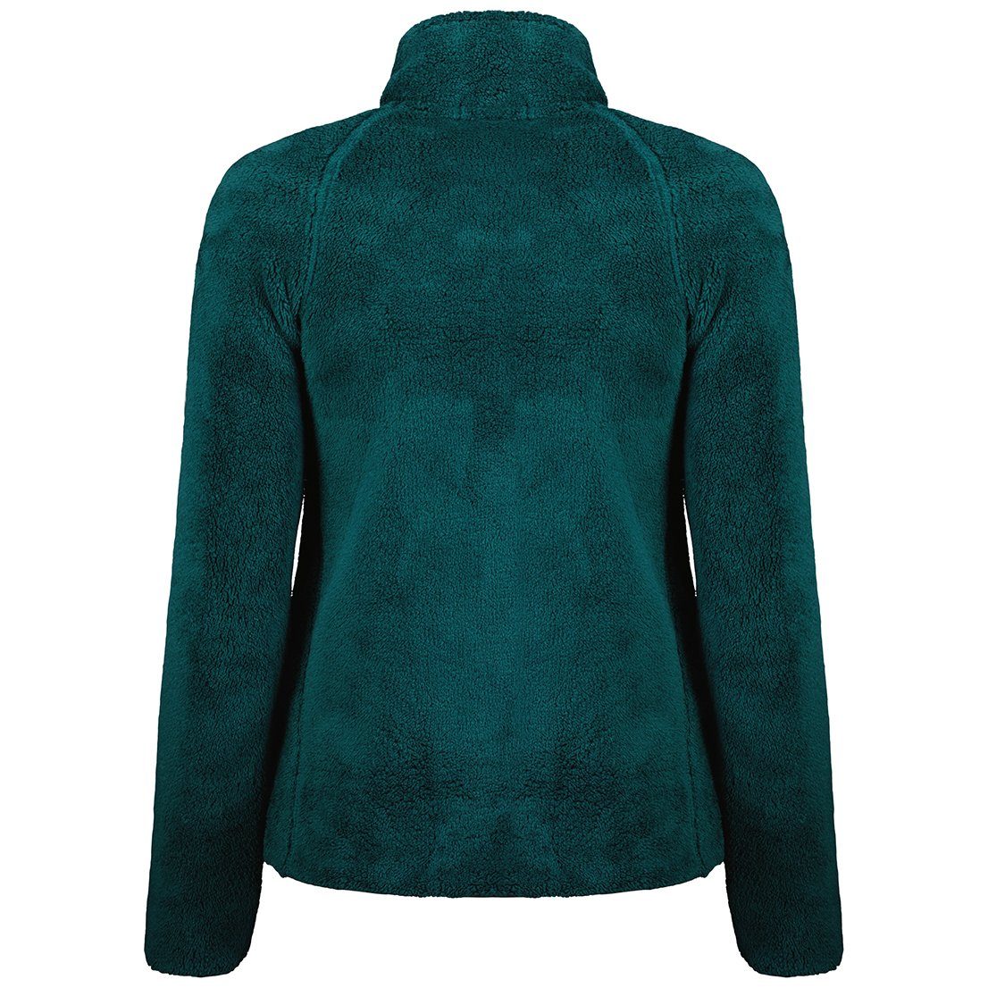 Geographical Norway Fleecejacke Damen Outdoor Jacke brupalenco (1-St) Mit S günstig online kaufen