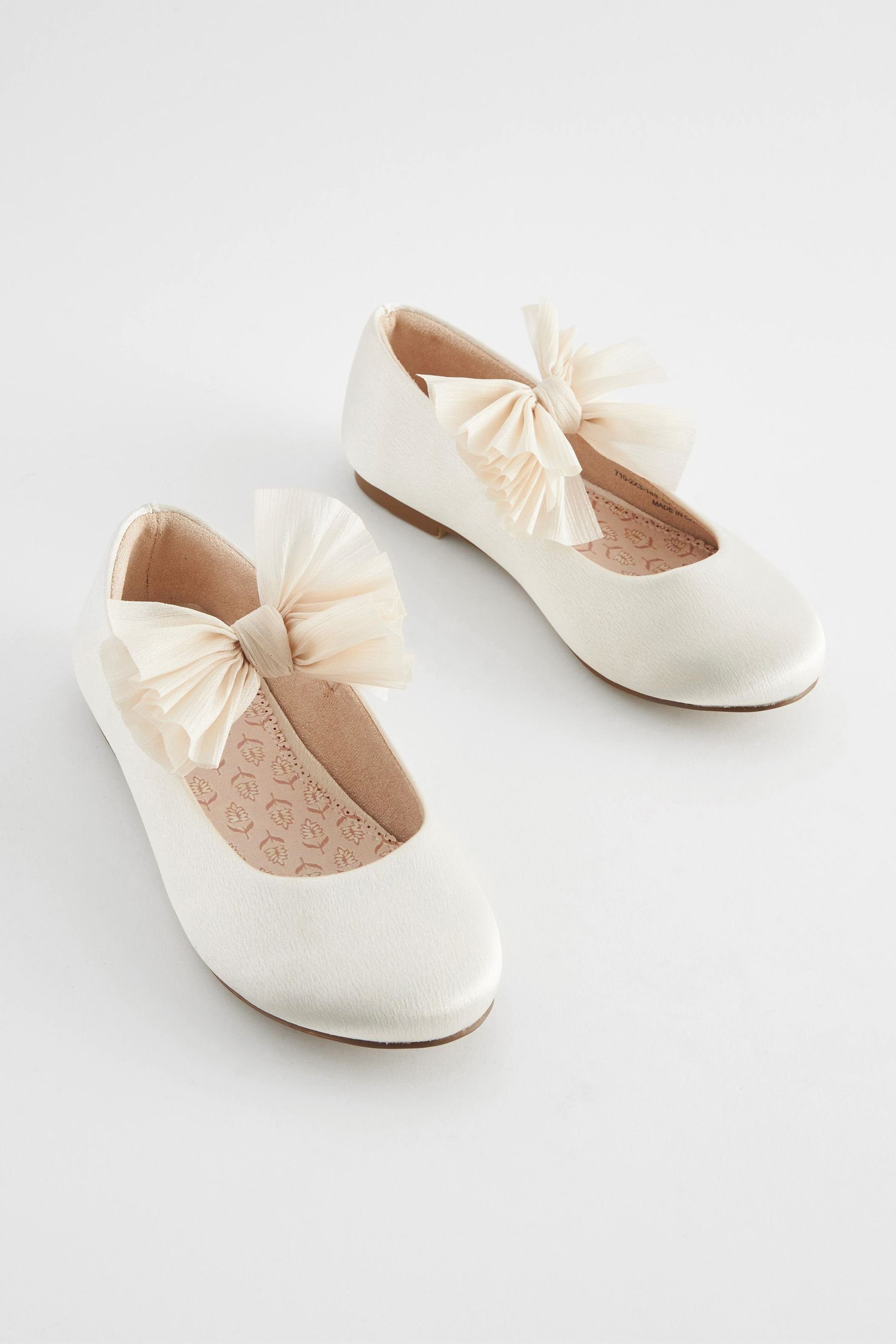 Next Ballerinas für Brautjungfern Ballerina (1-tlg) günstig online kaufen