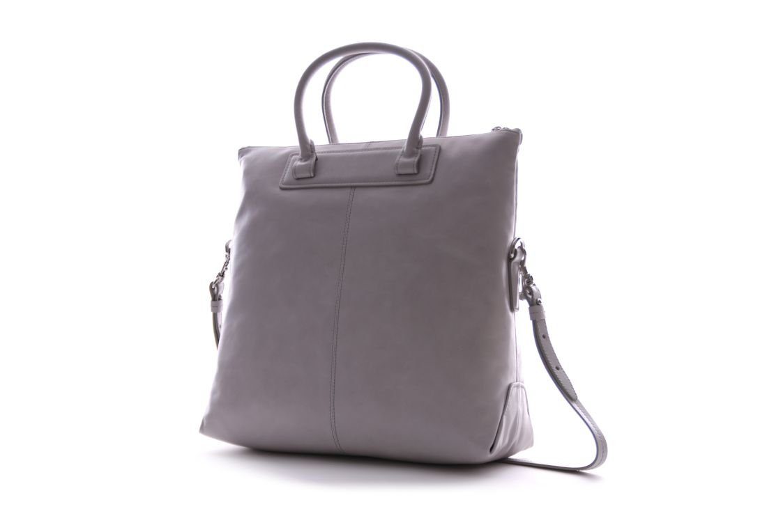 Businesstasche BREE Brigitte 21 - Businesstasche in grey
