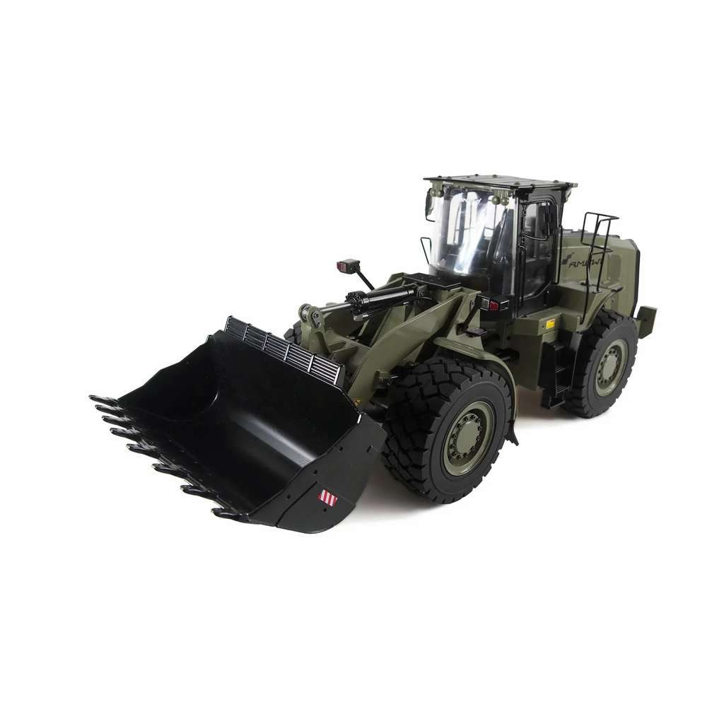 Amewi RC-Auto Amewi 22543 ferngesteuerte (RC) modell Frontlader 1:16