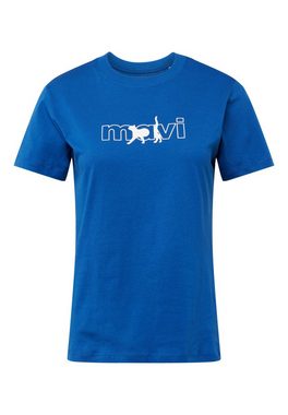 Mavi Rundhalsshirt MAVI PRINTED T-SHIRT T-Shirt Mit Mavi Print