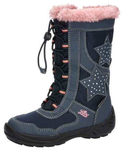 Lico Cathrin Winterstiefel mit Comfortex-Klimamembrane