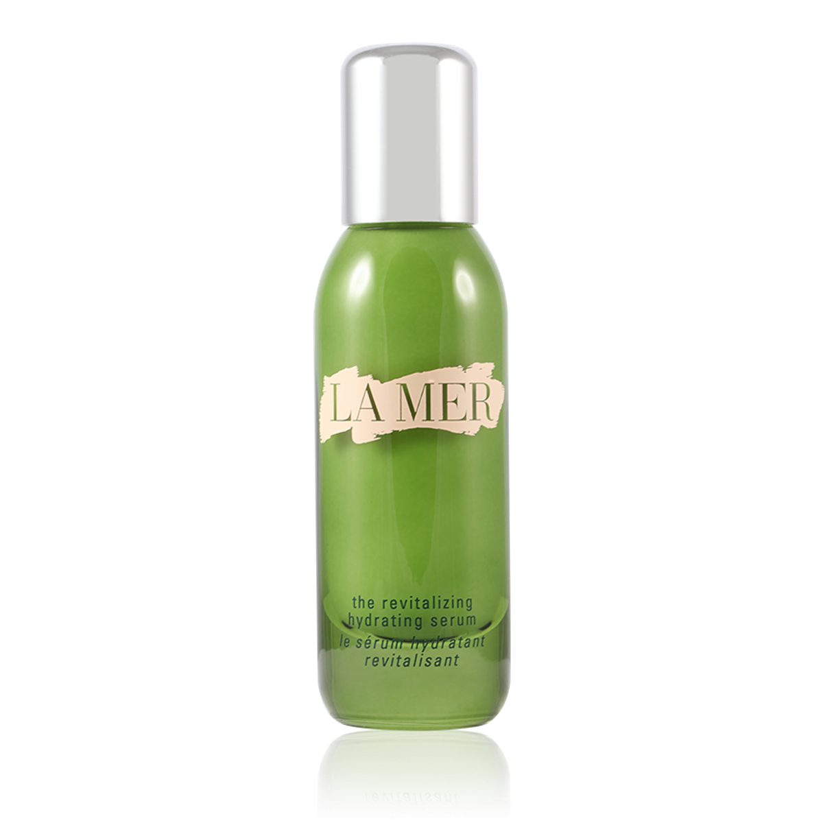 La mer Anti-Aging-Augencreme