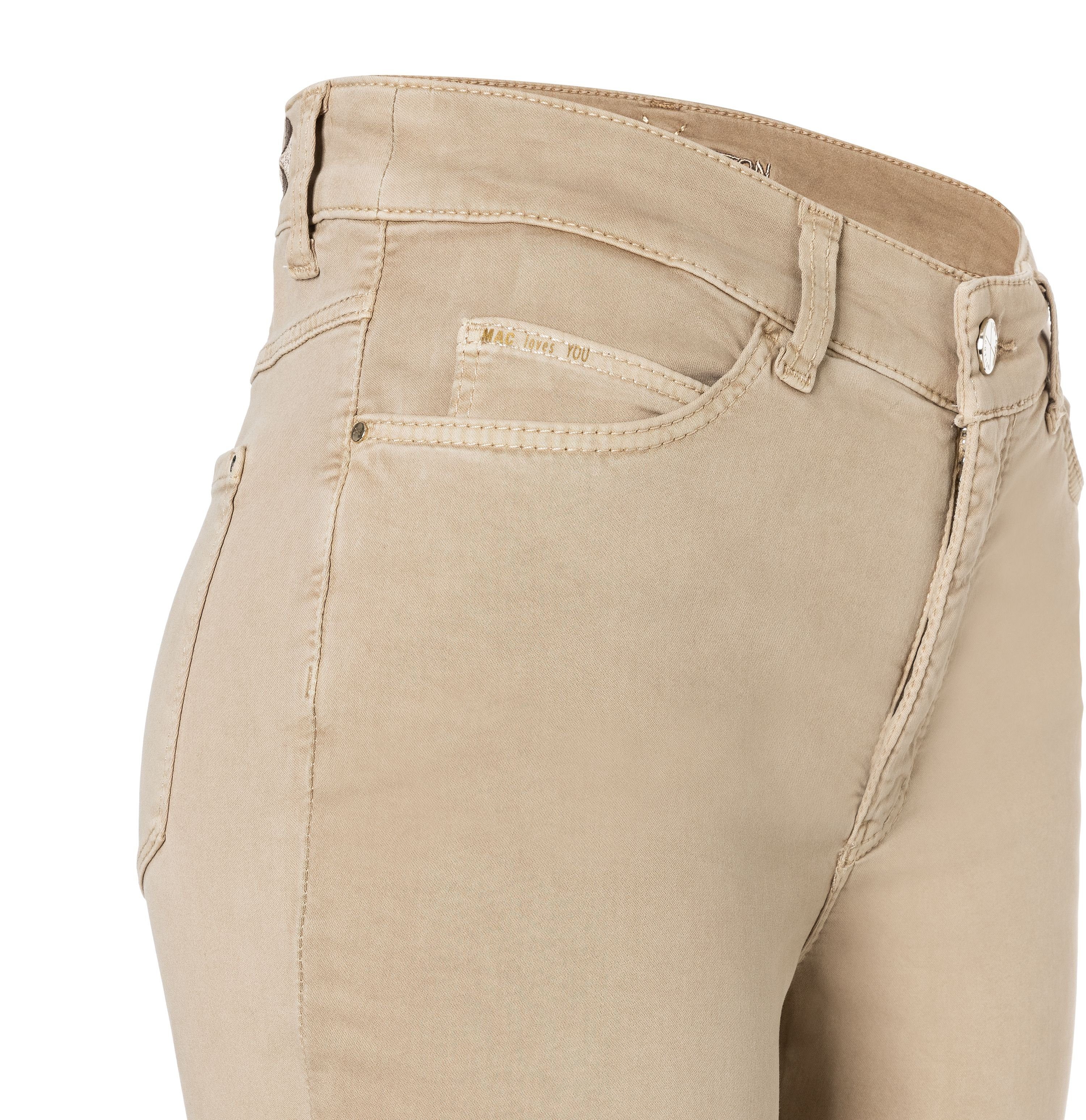 MAC 5-Pocket-Hose