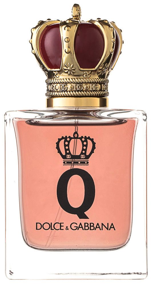DOLCE & GABBANA Eau de Parfum Q Eau de Parfum Intense