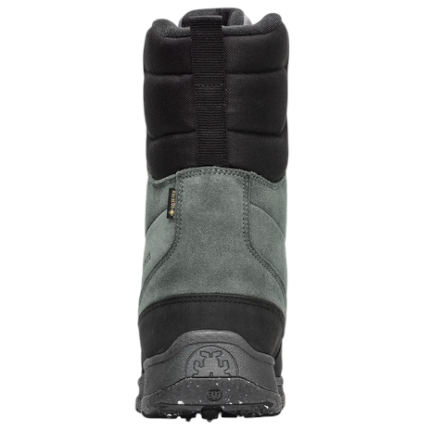 Icebug Torne 2 BUGrip GTX Nubukleder (wasserdicht, mit Spikes, weit) Winter günstig online kaufen