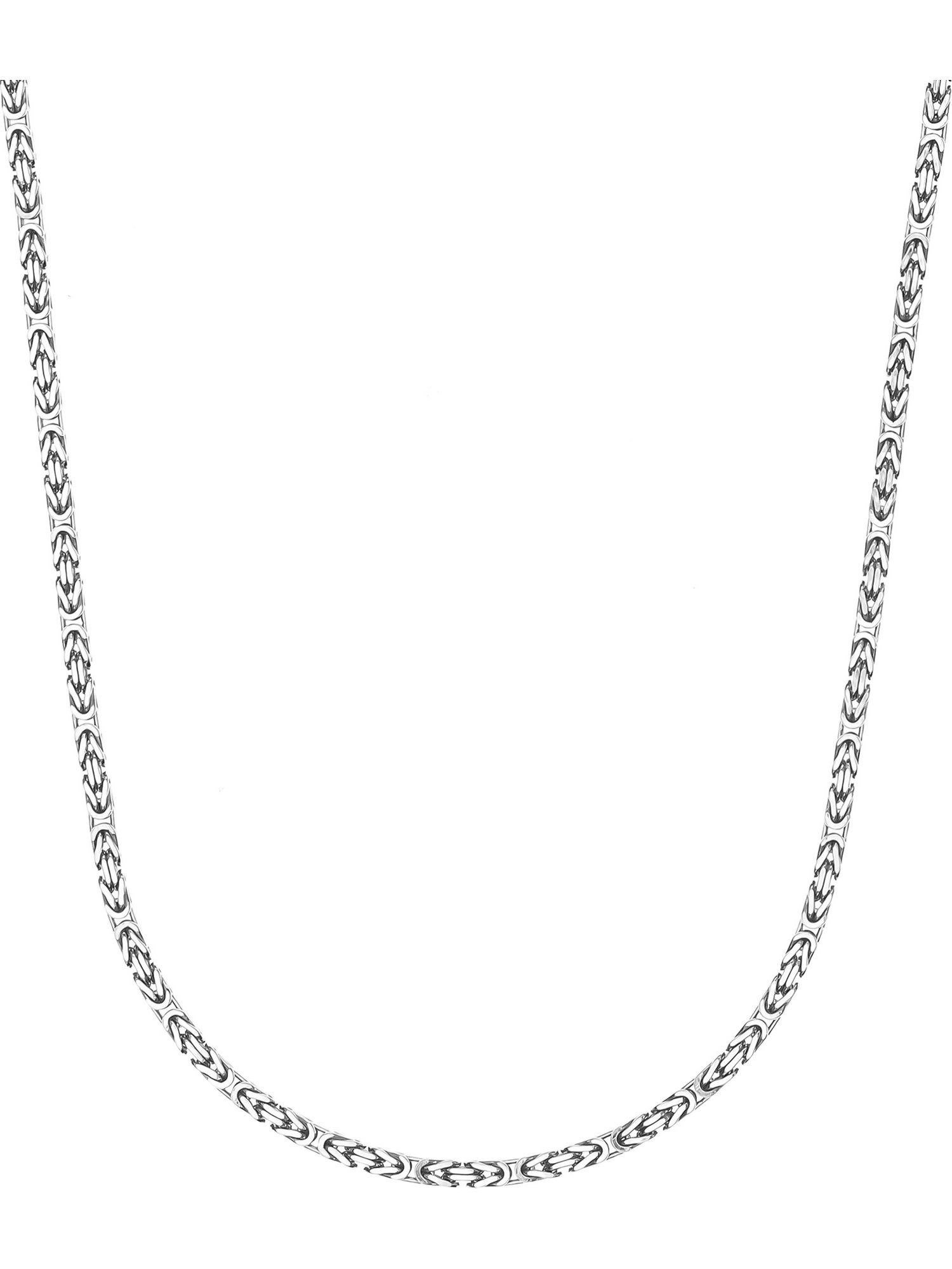 CHRIST Collier CHRIST Herren-Kette 925er...