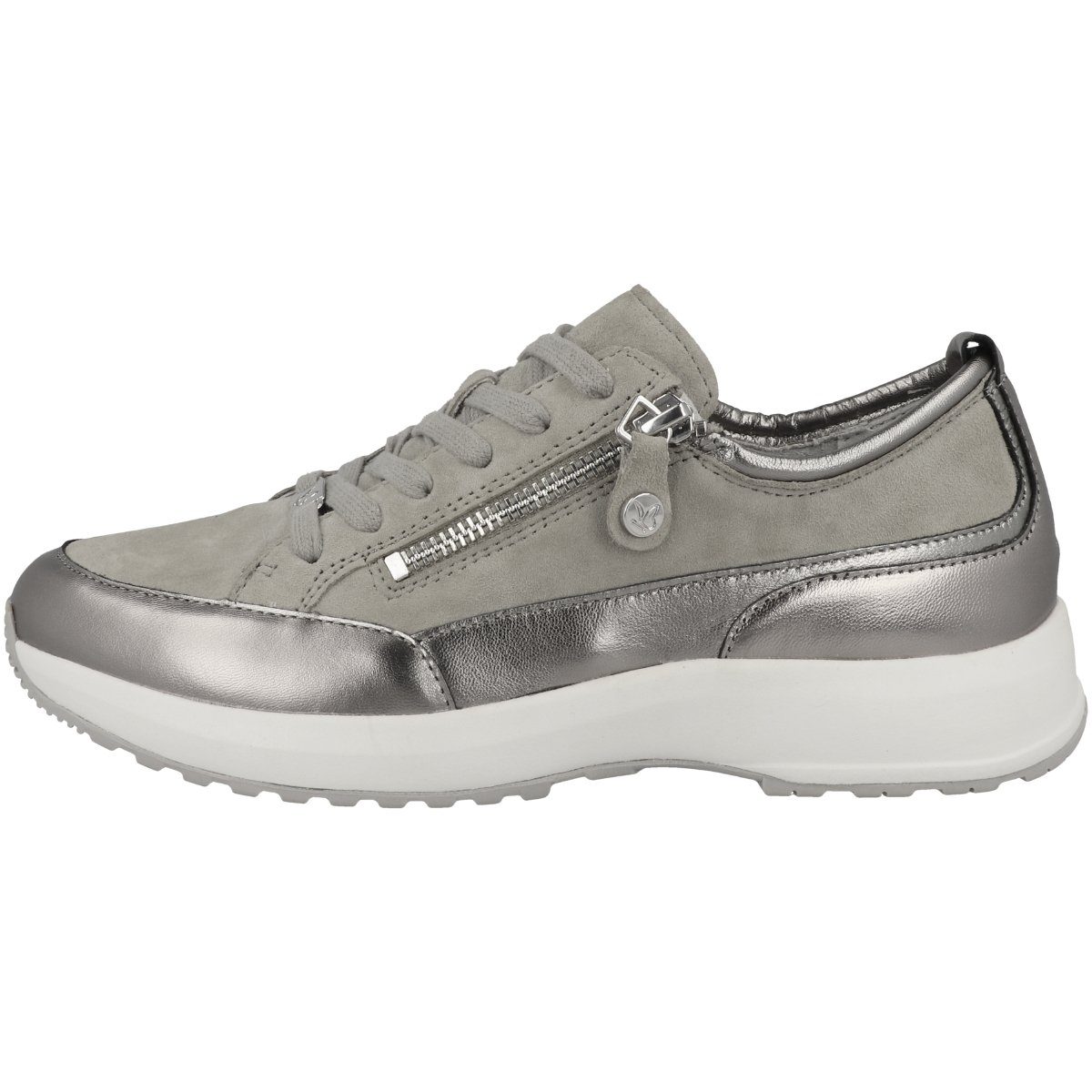 Caprice 9-23705-28 Damen Sneaker