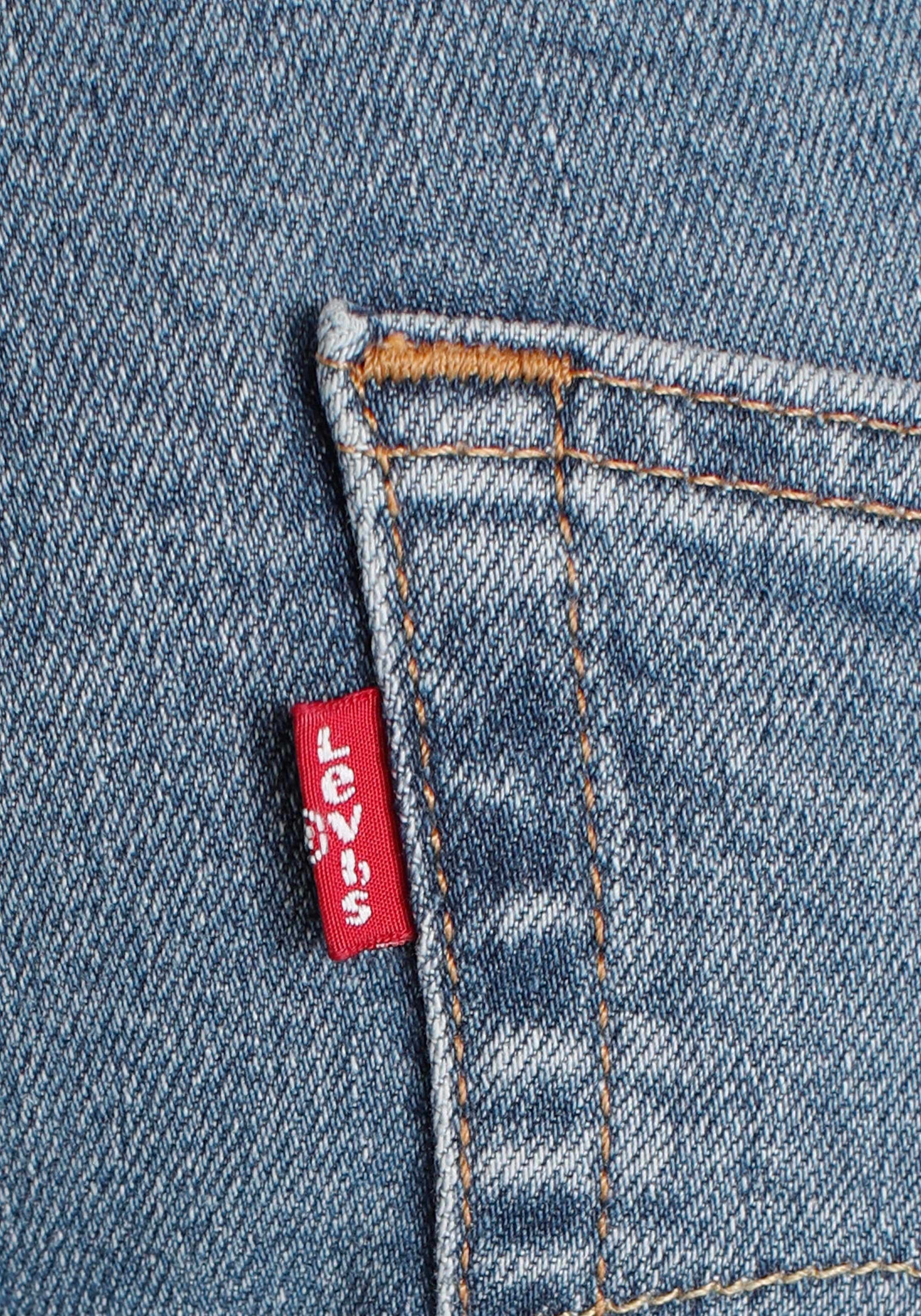 513 Levi's® STRAIGHT 5-Pocket-Jeans SLIM farout