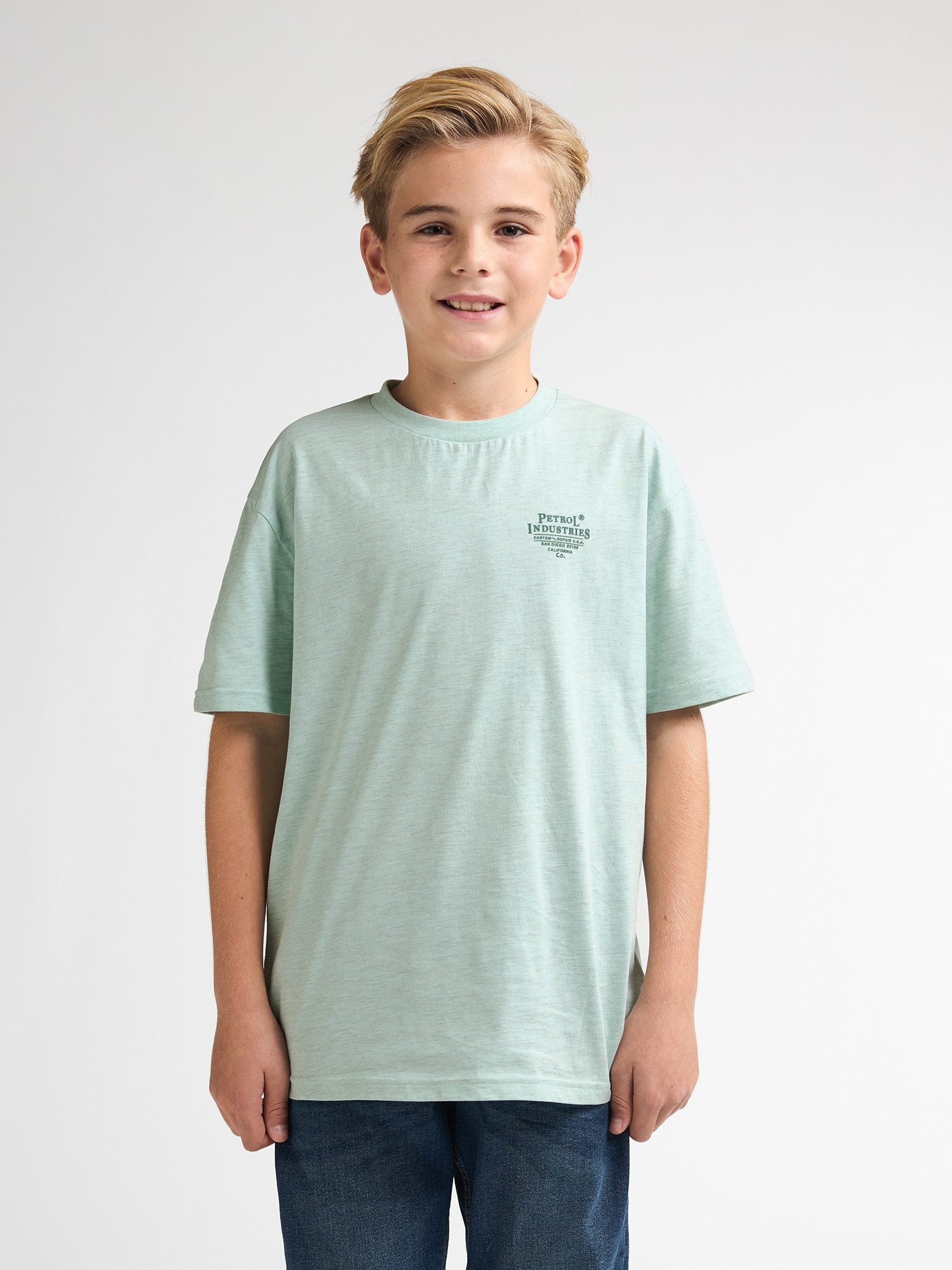 T-Shirt Jersey T-Shirt Margarita