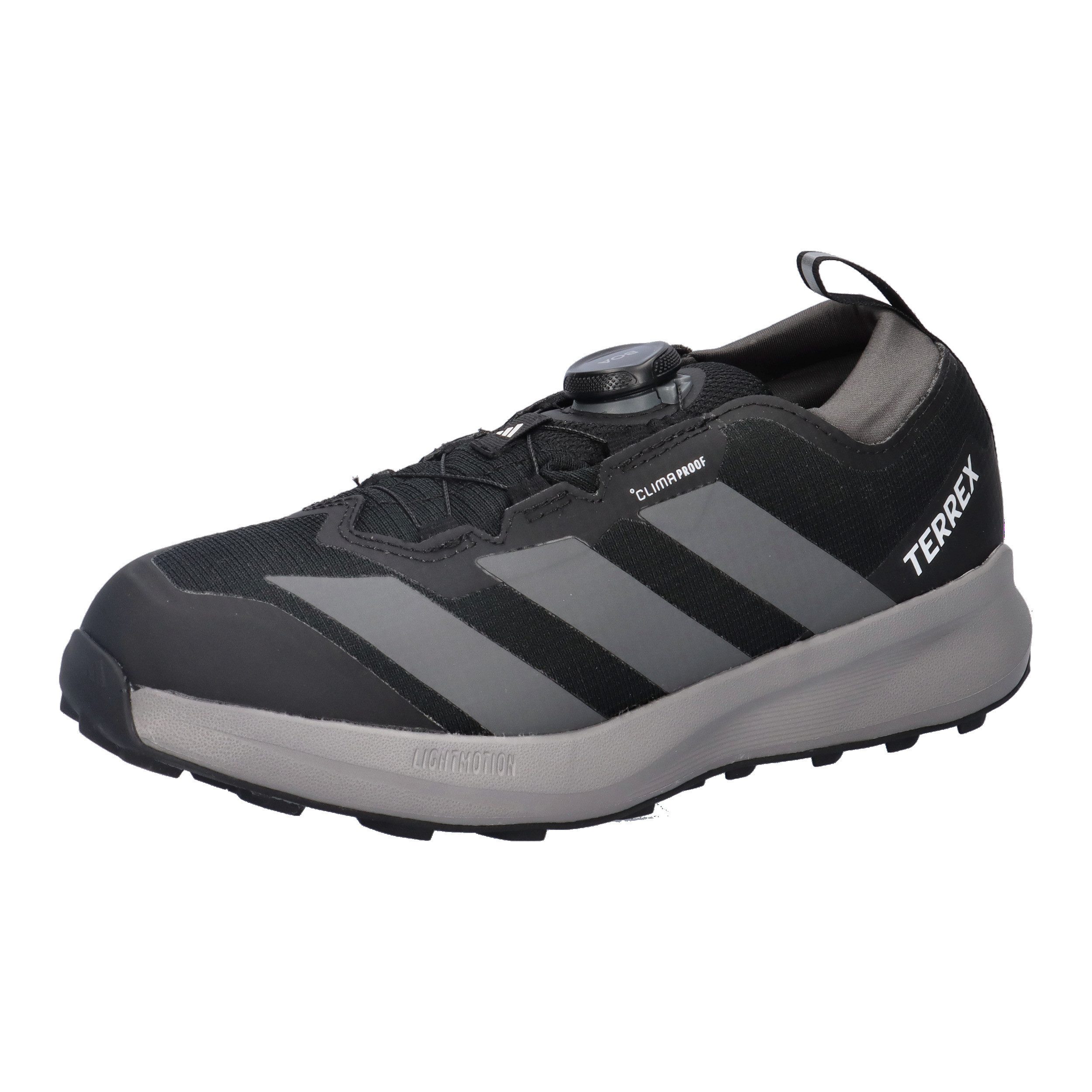 adidas TERREX adidas TERREX Kinder Wanderschuhe AGRAVIC BOA CP K Trekkingschuh