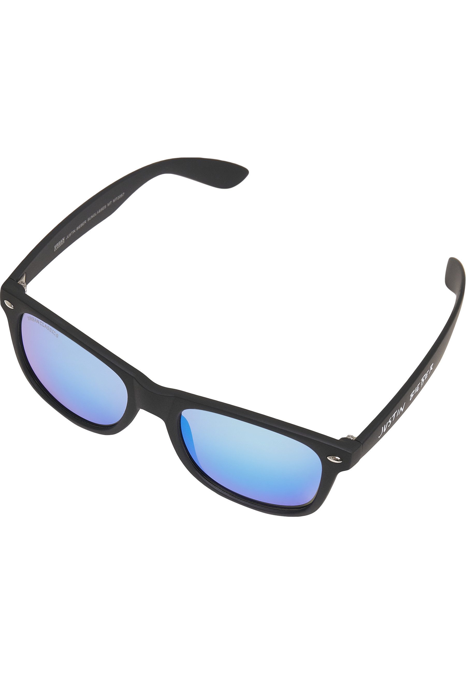 MisterTee Sonnenbrille MisterTee Unisex Justin Bieber Sunglasses MT