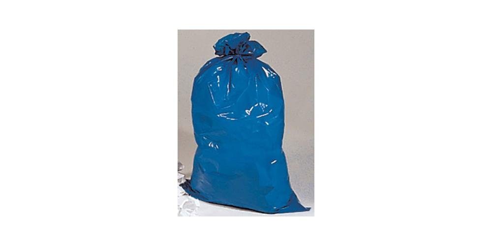 OTTO Accessoires Taschen Rucksäcke B x H 36µm 70l blau 25 St./Pack.« Einkaufsbeutel »Müllsack Typ 60 57,5 x 100 cm 