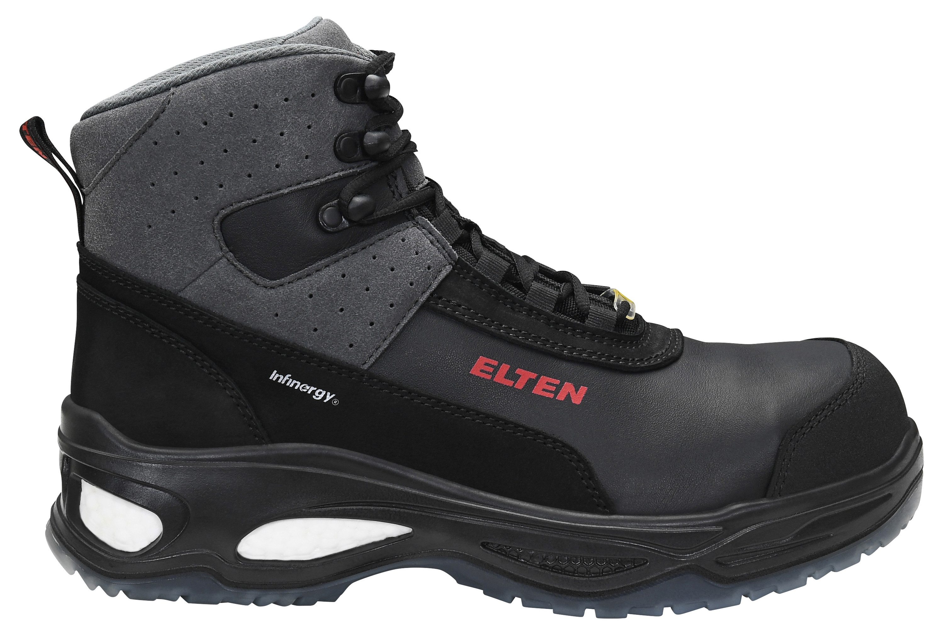 ELTEN MILES Mid ESD S3 Sicherheitsstiefel (Schuhkarton, Paar)