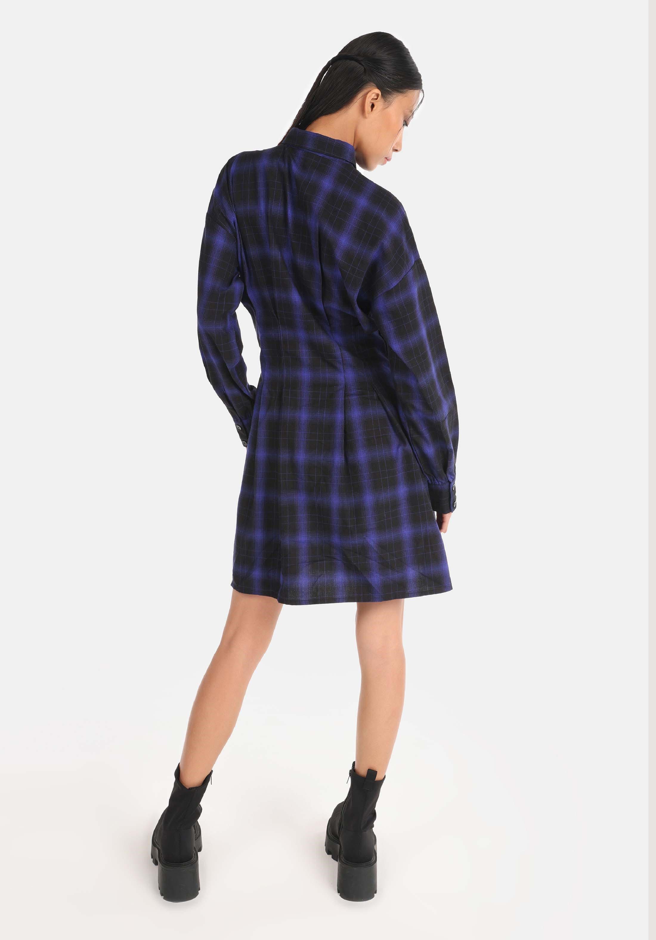 Colins Midikleid Colins Regular Fit Damenkleid günstig online kaufen