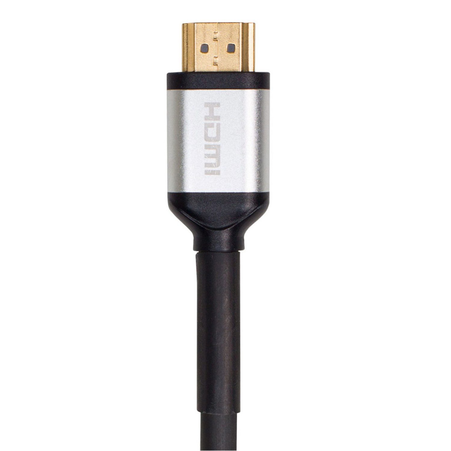 Roland Audio Roland RCC-16-HDMI Black-Series HDMI Kabel 5m HDMI-Kabel, HDMI, HDMI, Hochwertig