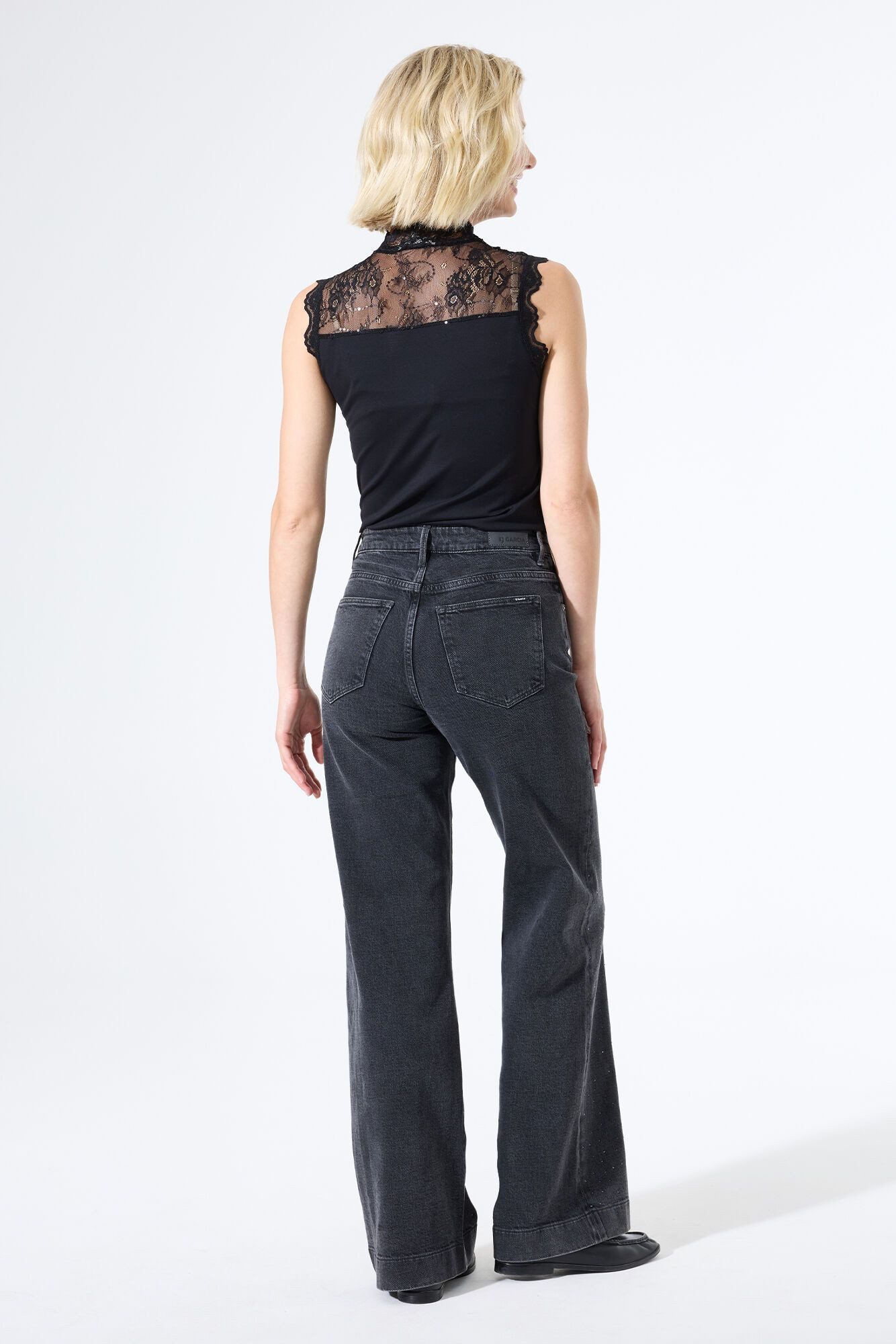 GARCIA JEANS Tanktop