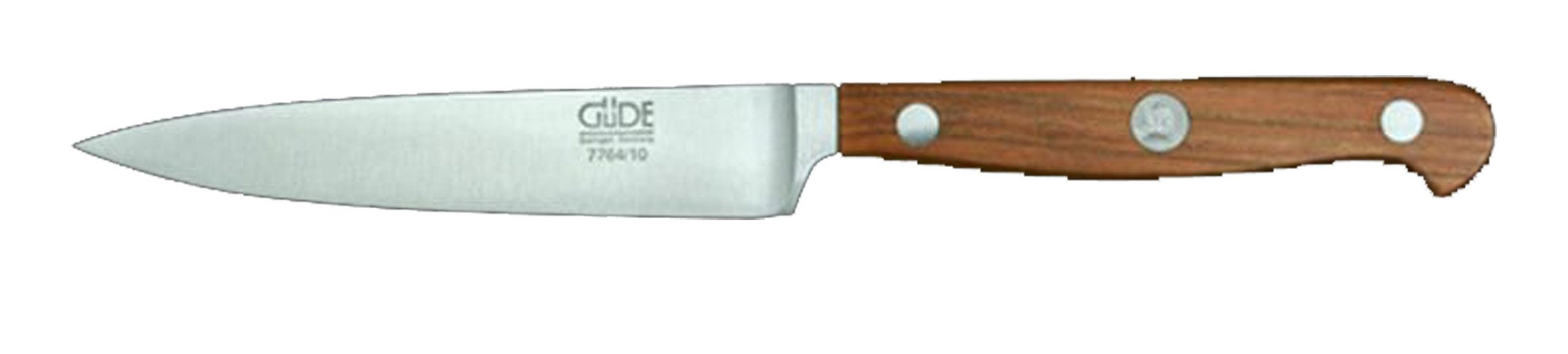 Güde Ножи Solingen Ножи для очистки овощей Franz Güde Ножи для очистки овощей 10cm