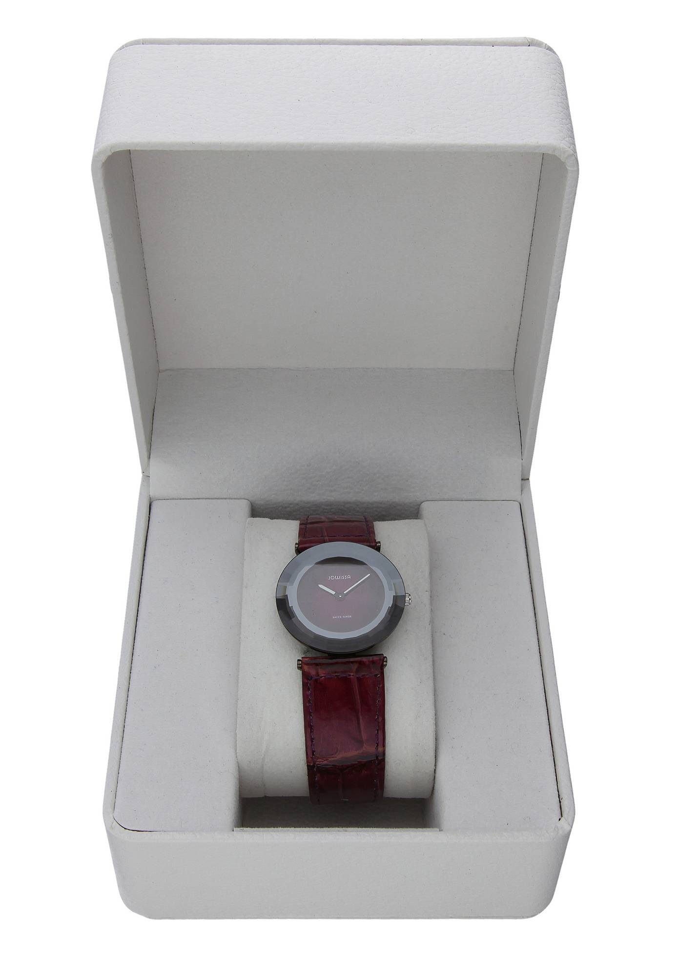 JOWISSA Schweizer Uhr Safira 48 günstig online kaufen