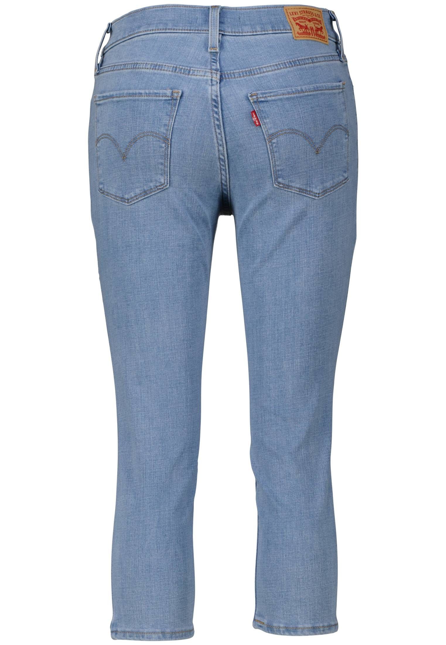 Levi's® 5-Pocket-Jeans Damen Jeans 311 SHAPING günstig online kaufen