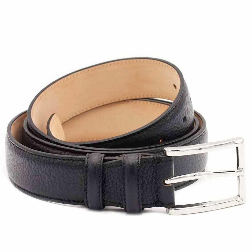 BGENTS Ledergürtel Gürtel für Herren (1-St., keine Angabe)