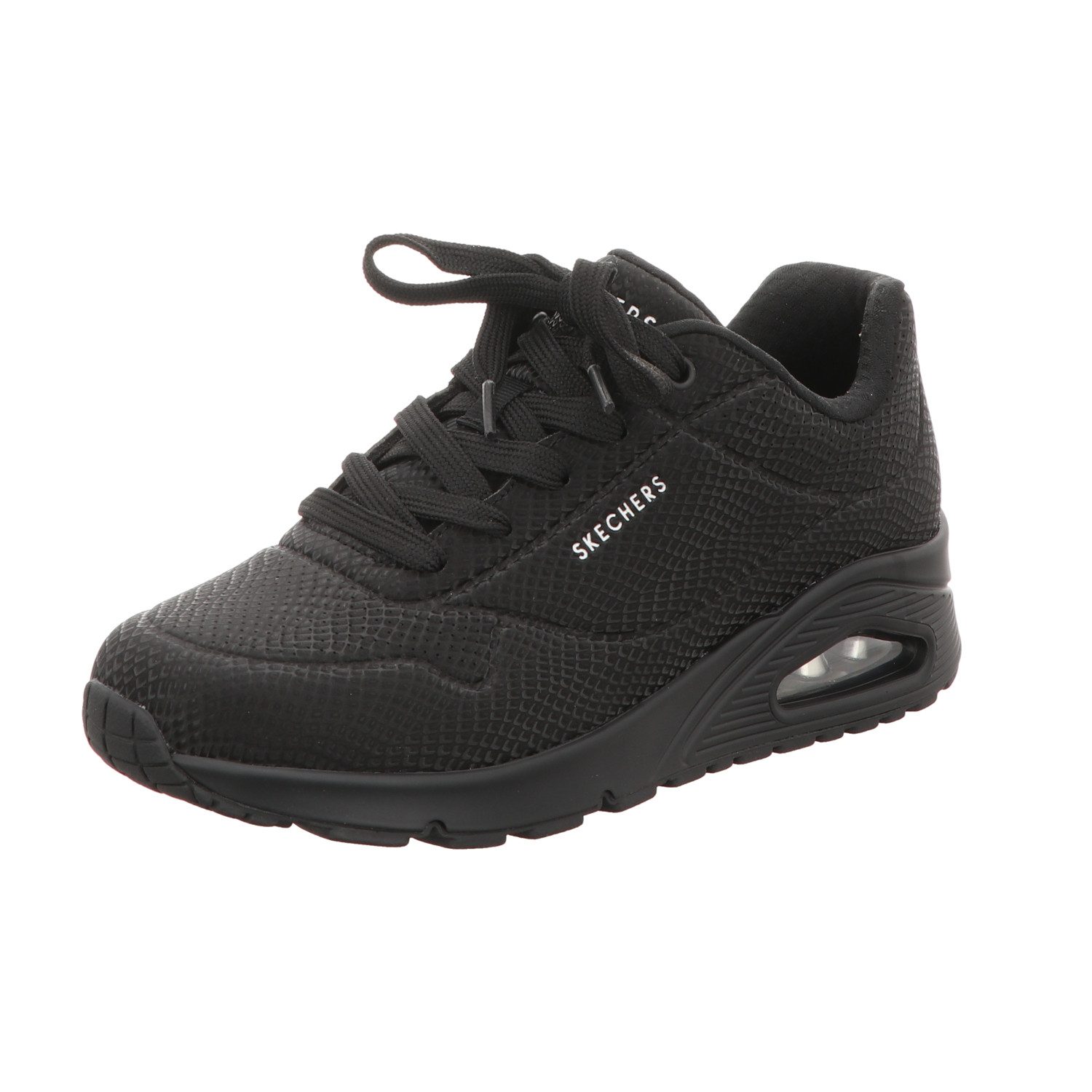 Skechers UNO-SHINY SCALE Schnürschuh günstig online kaufen