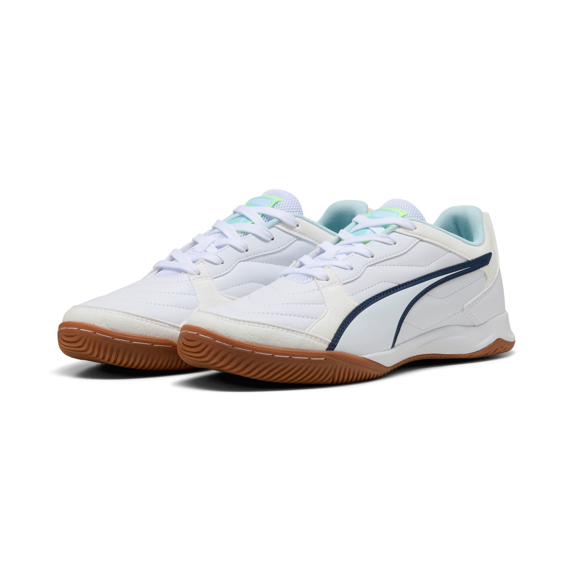 PUMA PRESSING IV Hallenschuh günstig online kaufen