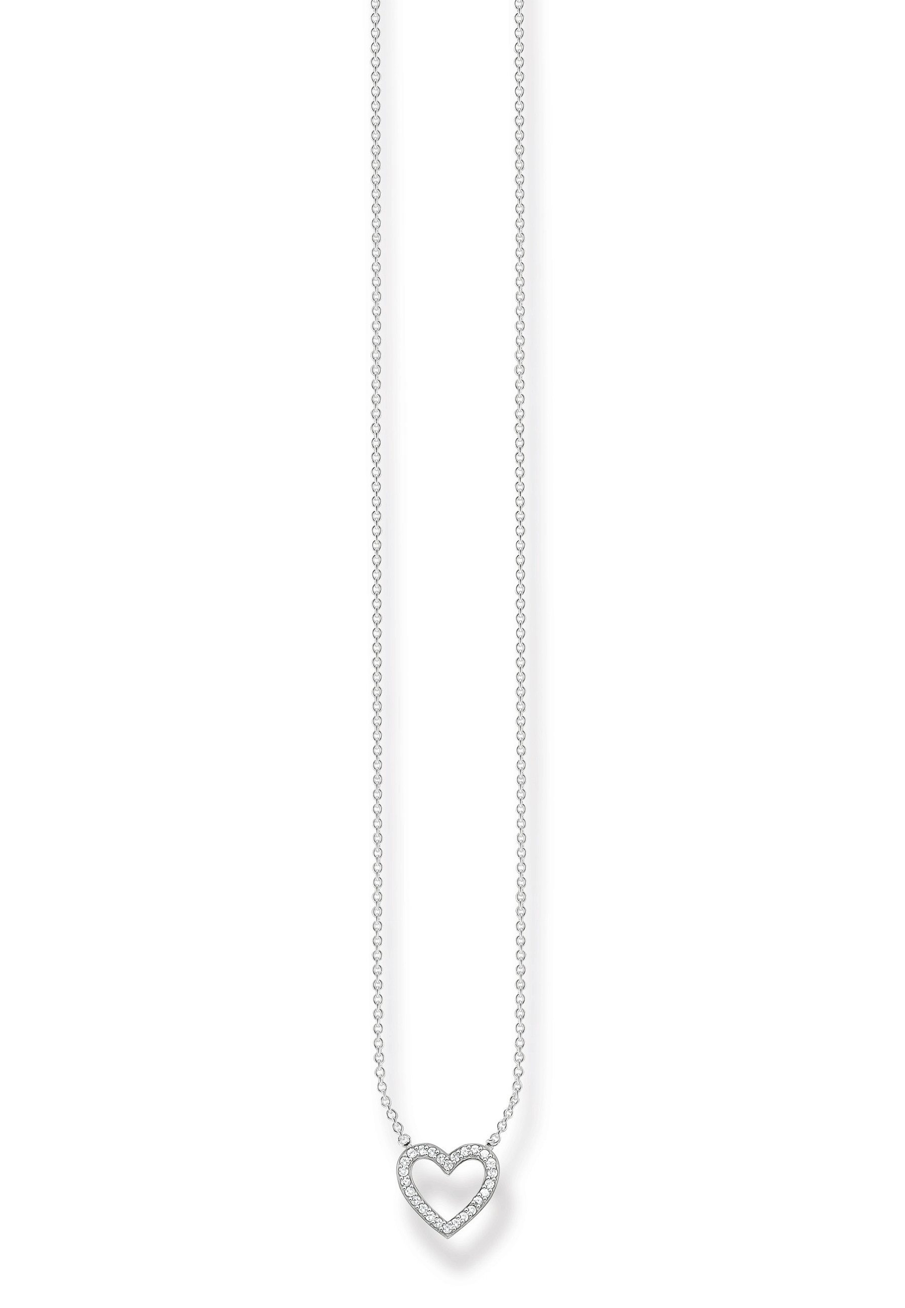 THOMAS SABO Collier Halskette Symbol der...