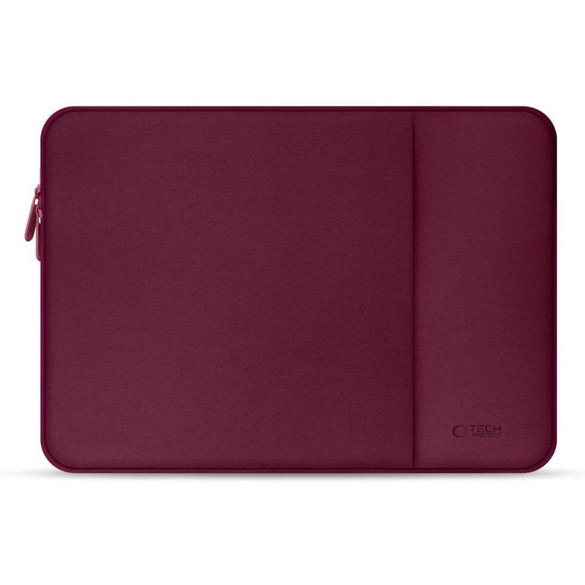 TECH PROTECT Laptoptasche Neopren 14", Stoßdämpfende Neoprenhülle mit weichem Innenfutter