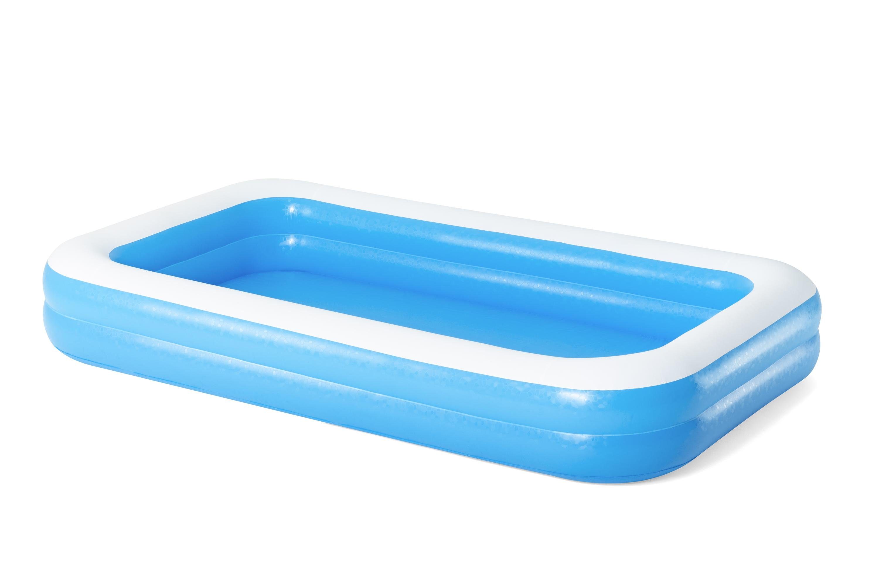 Bestway Planschbecken Bestway Family Pool günstig online kaufen