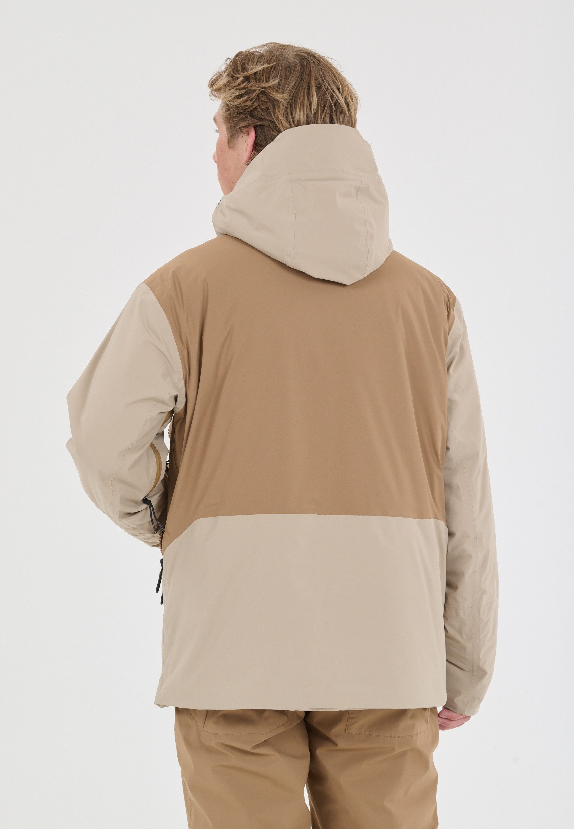CMP Winterjacke