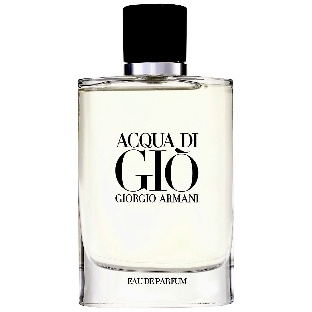 Eau de Parfum Acqua di Gio