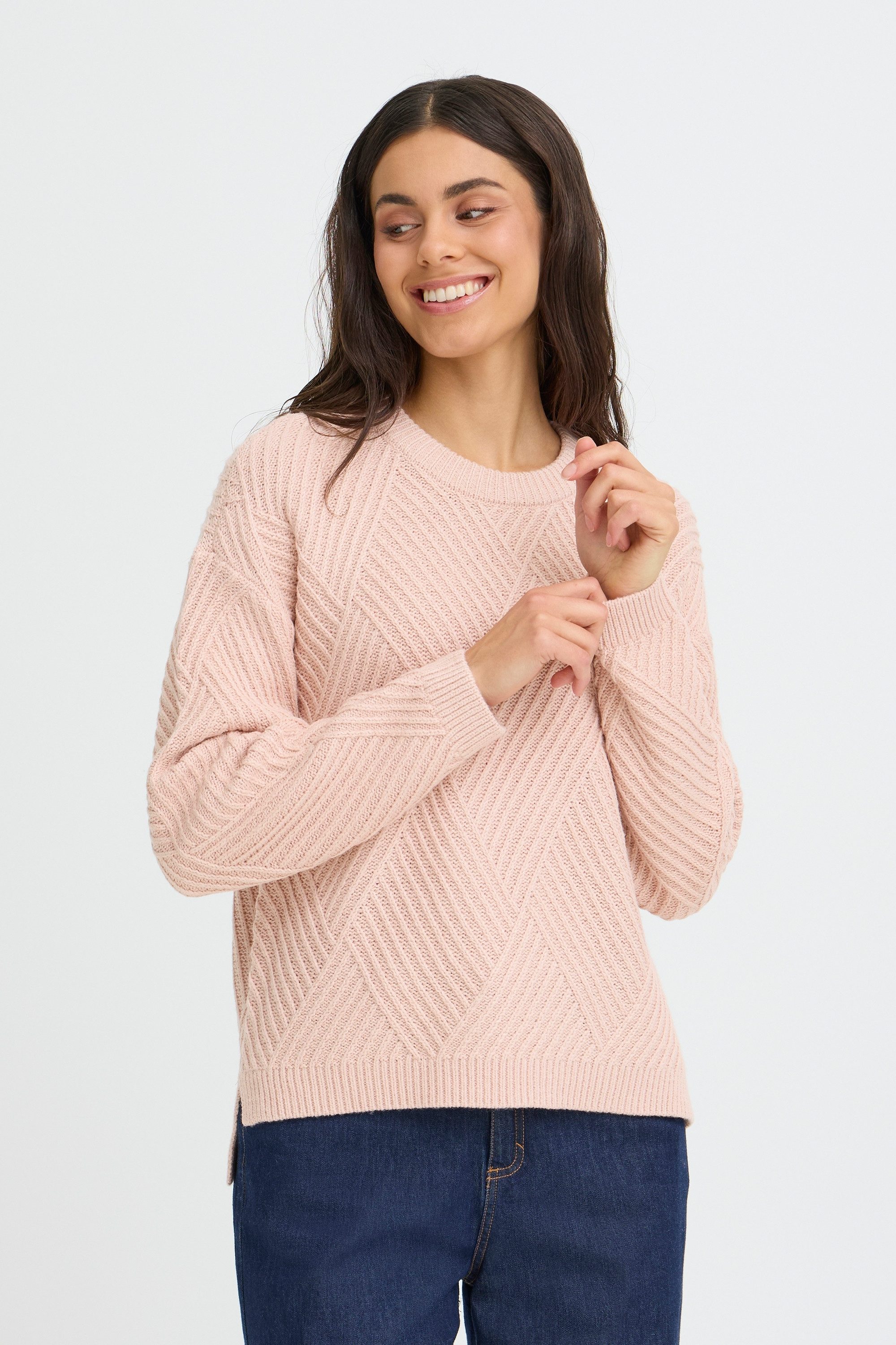 Strickpullover Strickpullover FRKALIKKA