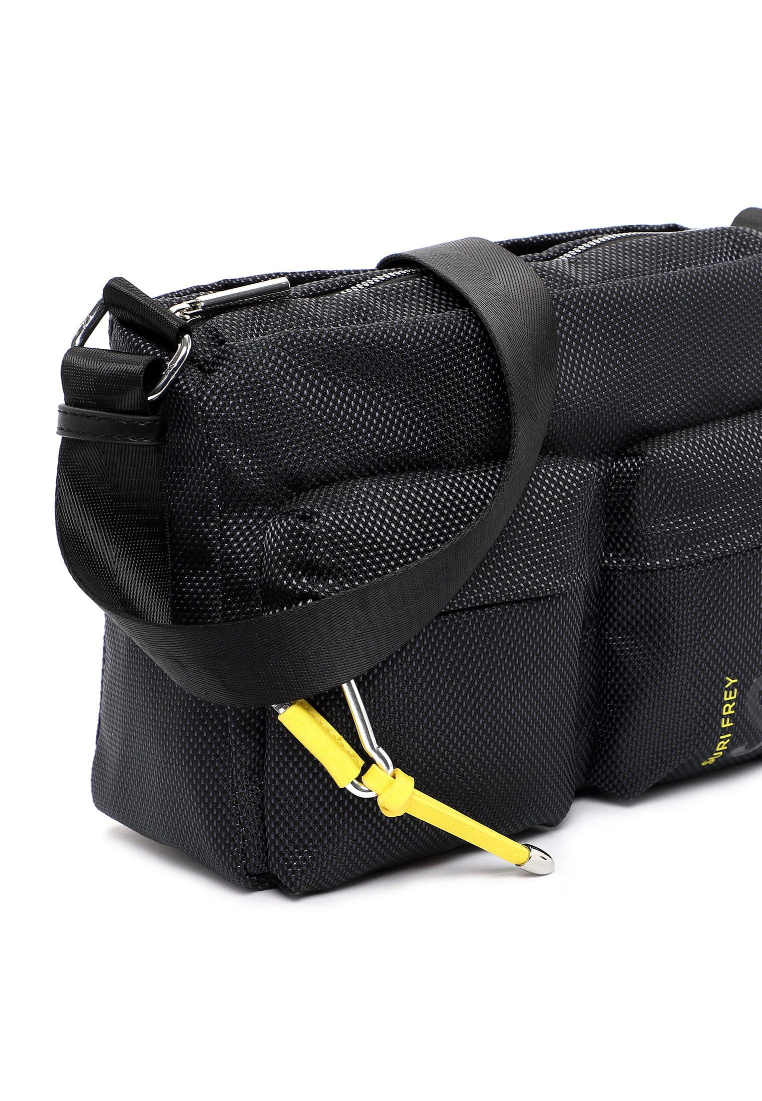SURI FREY Umhängetasche SFY SURI Sports Marry (1-tlg)