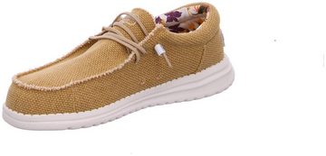 Fusion Fusion Jack Jute Ginger Slipper