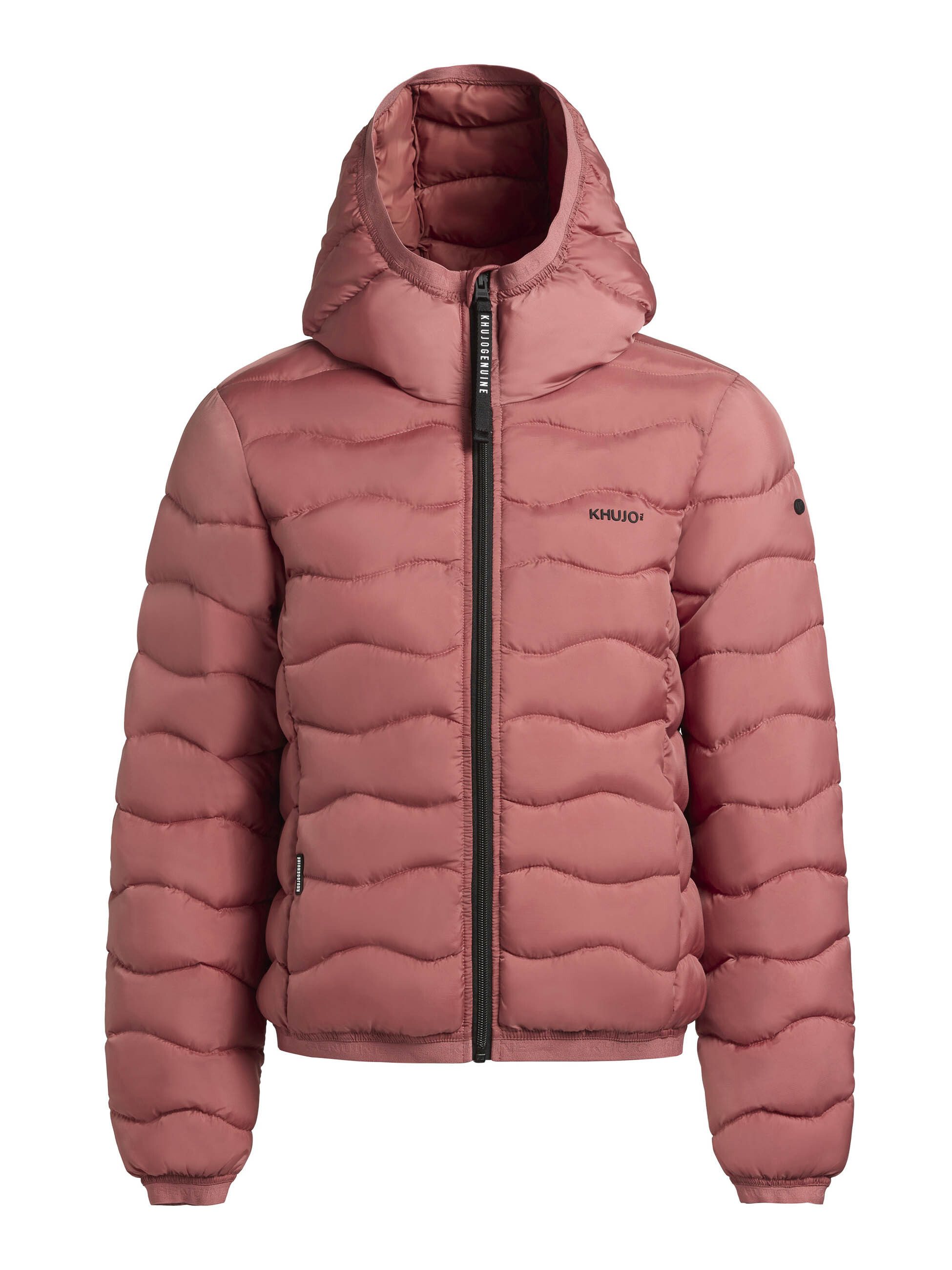 khujo Steppjacke NARGO