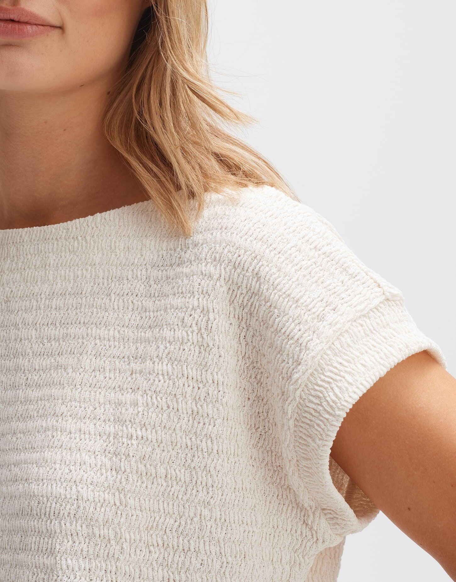 OPUS Sweatshirt Gekamo