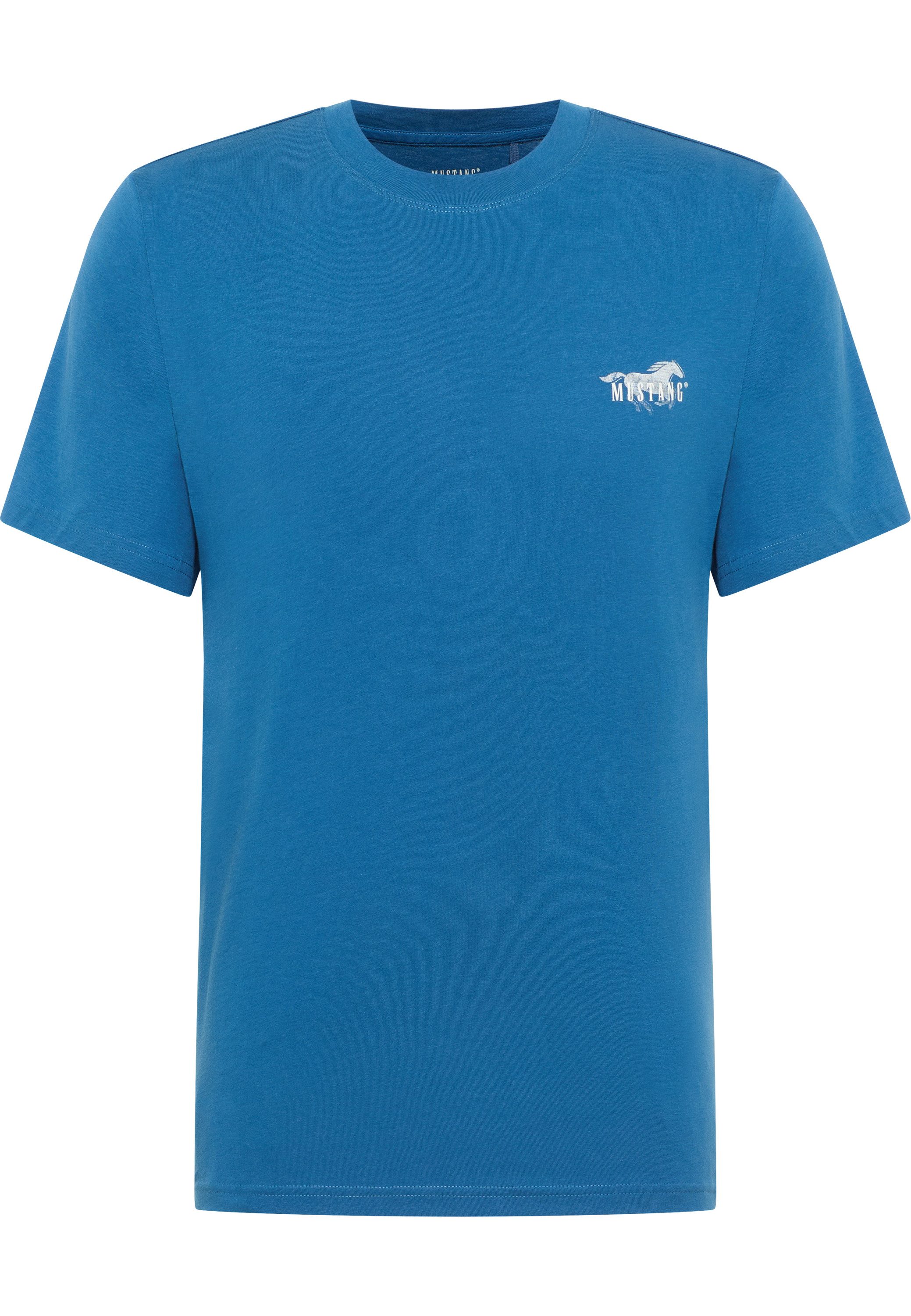 Kurzarmshirt Herren Style Austin