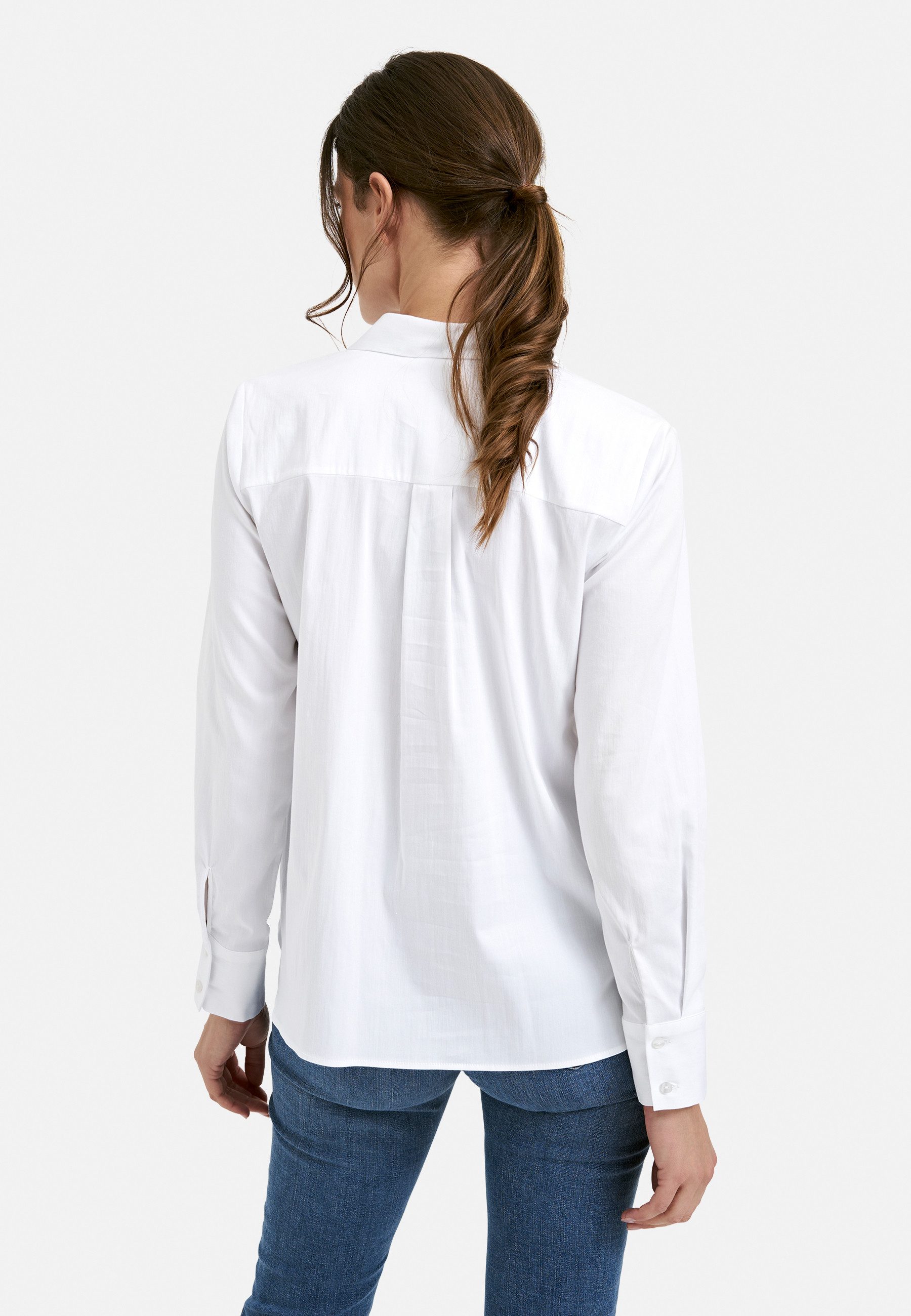 Smith & Soul Langarmbluse